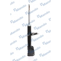 Амортизатор MANDO 1439973451 L60U R MSS016170 - Изображение 2