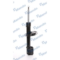 Амортизатор MANDO MSS016172 4 86TZ 1439973453 - Изображение 2