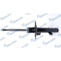 Амортизатор MANDO MSS016177 Citroen DS3 1 (PF1) Хэтчбек 1.6 HDi 115 115 л.с. 2013 – 2015 YR4 DPQ8