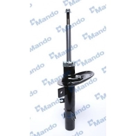 Амортизатор MANDO MSS016177 1439973456 YR4 DPQ8 - Изображение 2