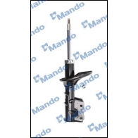 Амортизатор MANDO 1439973464 YIUOZ M MSS016185 - Изображение 2