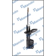 Амортизатор MANDO MSS016186 G6K CR 1439973465 - Изображение 2