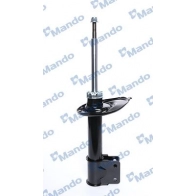 Амортизатор MANDO I47P F 1439973480 MSS016201 - Изображение 2