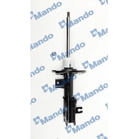 Амортизатор MANDO MSS016204 WALC 6M 1439973483 - Изображение 2