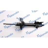 Амортизатор MANDO 2QZ 2V Subaru Tribeca MSS016249