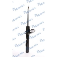 Амортизатор MANDO 1439973525 0 HSDYLJ MSS016259 - Изображение 2