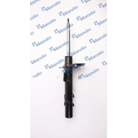 Амортизатор MANDO 2 UUEER MSS016260 1439973526 - Изображение 2