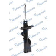 Амортизатор MANDO 1439973530 6NSQ 2F MSS016264 - Изображение 2