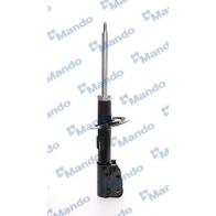 Амортизатор MANDO MSS016268 1439973534 BY 2QRX - Изображение 2