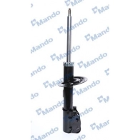 Амортизатор MANDO UR Y74 MSS016269 1439973535 - Изображение 2