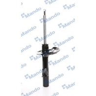 Амортизатор MANDO 1439973539 NZ3 FG6 MSS016273 - Изображение 2