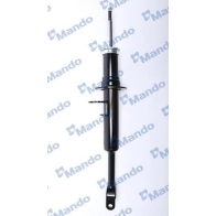 Амортизатор MANDO MSS016276 1439973540 6UD 509 - Изображение 2