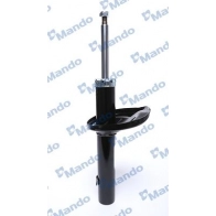 Амортизатор MANDO 9 7MP7 1439973611 MSS016368 - Изображение 2