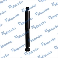 Амортизатор MANDO MSS017015 Peugeot Bipper Tepee 1 (AA) Универсал 1.4 HDi 68 л.с. 2008 – наст. время MOH WSR