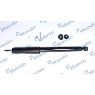 Амортизатор MANDO Z1PT 6L MSS017038 Mercedes C-Class (S203) 2 Универсал 5.4 C 55 AMG (2076) 367 л.с. 2004 – 2007