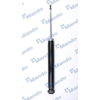 Амортизатор MANDO TO9 80 1439973787 MSS017046 - Изображение 2