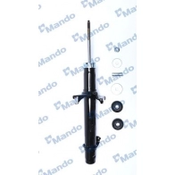 Амортизатор MANDO MSS017108 1439973813 7VZTU I6 - Изображение 2