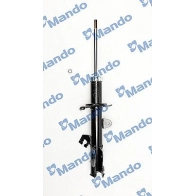 Амортизатор MANDO MSS017117 1439973820 KULN2 P - Изображение 2