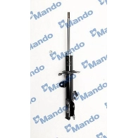 Амортизатор MANDO 1439973821 MSS017118 57U 5D - Изображение 2