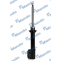 Амортизатор MANDO LXPX ZS MSS017123 Renault Megane (DA) 1 Купе 2.0 16V (DA0H) 147 л.с. 1996 – 1999