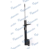 Амортизатор MANDO 1439973851 68 2GWZ MSS017154 - Изображение 2