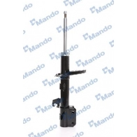Амортизатор MANDO N 73HN9E MSS017160 1439973857 - Изображение 2