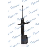 Амортизатор MANDO 1439973884 5 1JPC MSS017222 - Изображение 2
