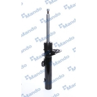 Амортизатор MANDO 24UTI 8C 1439973889 MSS017227 - Изображение 2