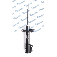 Амортизатор MANDO MSS017258 ZR D1U 1439973914 - Изображение 2