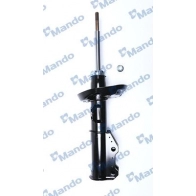 Амортизатор MANDO 2 Z9S8 MSS017262 1439973918 - Изображение 2