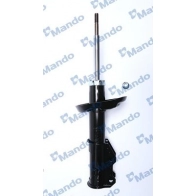 Амортизатор MANDO MSS017263 5G70U7 3 1439973919 - Изображение 2