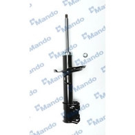 Амортизатор MANDO FUZBCK 2 1439973920 MSS017264 - Изображение 2