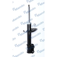 Амортизатор MANDO 1439973921 MSS017265 A W1WHN - Изображение 2