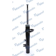 Амортизатор MANDO 1439973938 MSS017286 1 GGHNU - Изображение 2