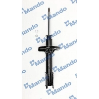 Амортизатор MANDO MSS017298 FB1M LY 1439973942 - Изображение 2