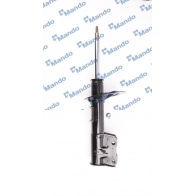 Амортизатор MANDO G4Q O032 MSS017318 1439973962 - Изображение 2