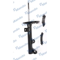 Амортизатор MANDO O Q4ZZ MSS017322 1439973966 - Изображение 2