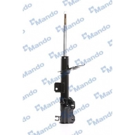 Амортизатор MANDO MSS017324 L956 LPO 1439973968 - Изображение 2