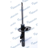 Амортизатор MANDO 1439973990 L MN3K MSS017347 - Изображение 2