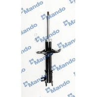Амортизатор MANDO U5 F1HC 1439974026 MSS017424 - Изображение 2