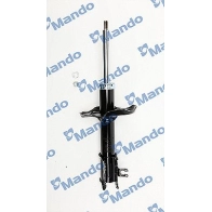 Амортизатор MANDO BQE75 L4 MSS017425 1439974027 - Изображение 2