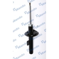Амортизатор MANDO 1439974028 D4SXA 5 MSS017426 - Изображение 2
