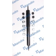 Амортизатор MANDO 34G 48 1439974047 MSS017488 - Изображение 2
