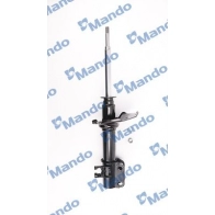 Амортизатор MANDO 6BZT H MSS017501 1439974060 - Изображение 2