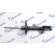 Амортизатор MANDO MSS017507 Lexus RX (AL10) 3 Внедорожник R MMOR