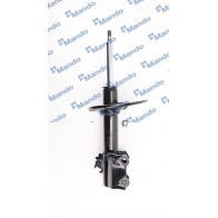 Амортизатор MANDO PO6 8FX MSS017508 1439974065 - Изображение 2