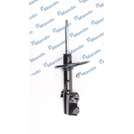 Амортизатор MANDO MSS017509 W1QN6J 7 1439974066 - Изображение 2