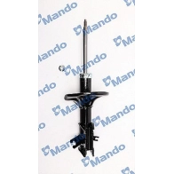 Амортизатор MANDO 1439974067 4 9YGM76 MSS017510 - Изображение 2