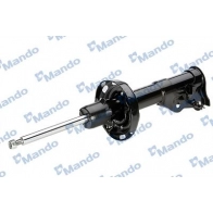 Амортизатор MANDO MSS020013 FJD 2O 1439974076 - Изображение 2