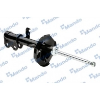 Амортизатор MANDO 5E LJB 1439974078 MSS020015 - Изображение 2